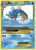 Gyrados