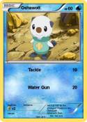 Oshawott