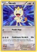 Meowth