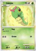 Caterpie