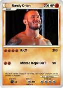 Randy Orton