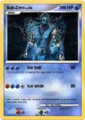 Sub-Zero