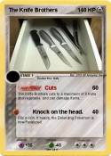 The Knife Broth