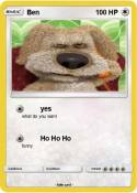 Ben