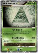 MLG Iluminati