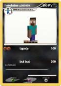 herobrine