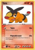 Tepig