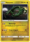 Rayquaza