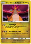 Dracolosse de