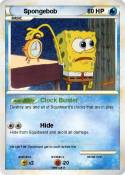 Spongebob