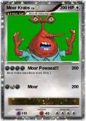 Moar Krabs