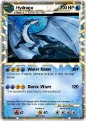 Hydrago