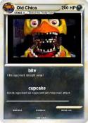 Old Chica