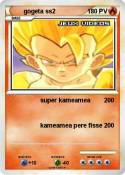 gogeta ss2