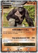 Harambe