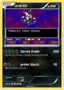Jevil GX