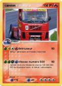 camion