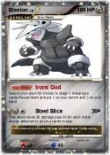 Steelon