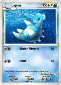 Lapras