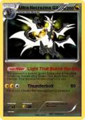 Ultra Necrozma