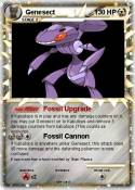 Genesect