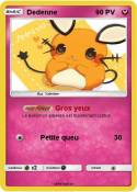 Dedenne