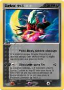 Darkrai niv.X