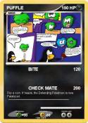 PUFFLE