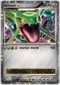 rayquaza