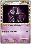 mew toow
