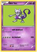 Mew Two