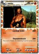 rambo