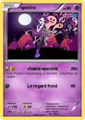 spectra
