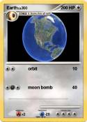 Earth