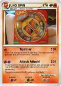UNO SPIN