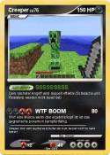 Creeper
