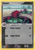 Zoroark