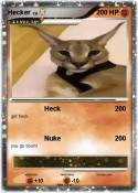 Hecker