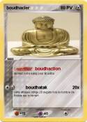 boudhacier