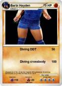 Barbi Hayden