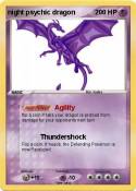 night psychic