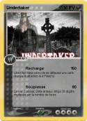 Undertaker