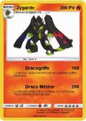 Zygarde