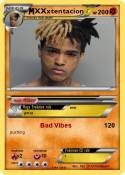 XXxtentacion