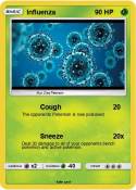 Influenza