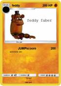 feddy