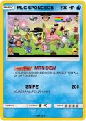 MLG SPONGEOB