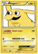 Pikagee