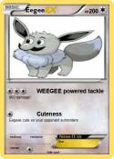 Eegee