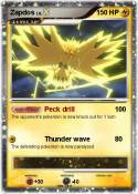 Zapdos